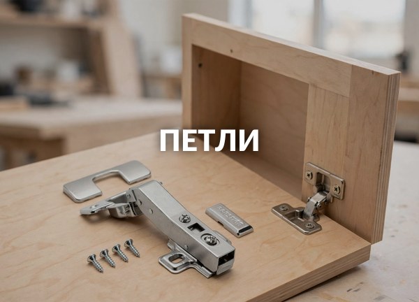 Петли