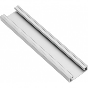 Алюминиевый профиль GTV GLAX PA-GLAXNK3M-AL накладной 3 м