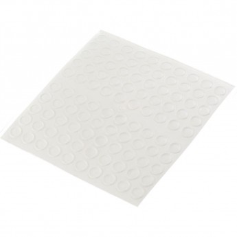 Амортизатор GTV AMR-BP-0715 силиконовый 100 шт