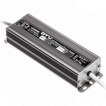 Блок питания для светодиодов GTV LD-WZA60W-NW LED водонепроницаемый 60W