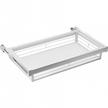 Корзина для белья GTV W-KOSZD90-10 белая Корзина для белья GTV W-KOSZD90-10 белая