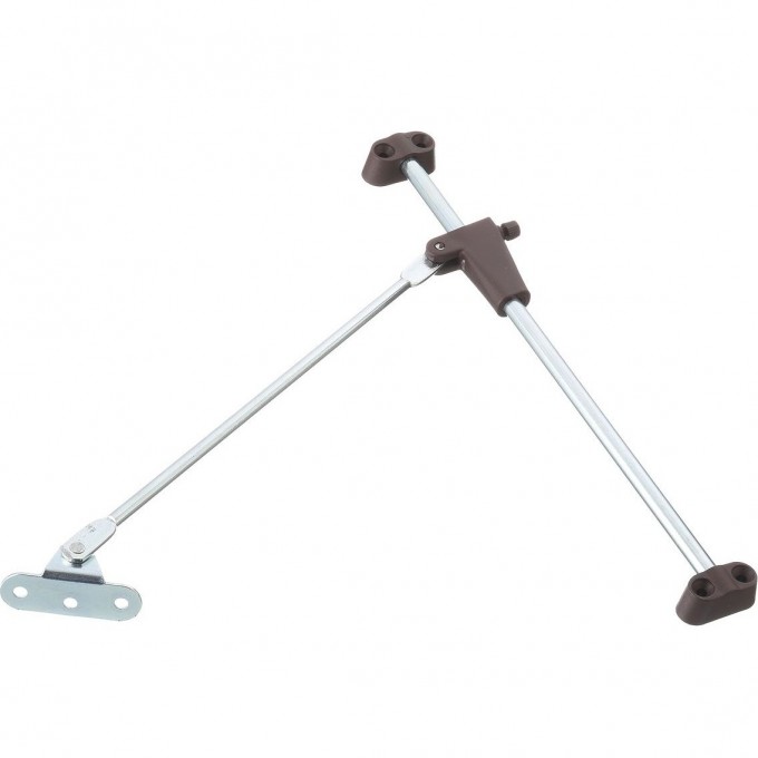 Кронштейн барный левый GTV MR-SPG-B-L00 Кронштейн барный левый GTV MR-SPG-B-L00