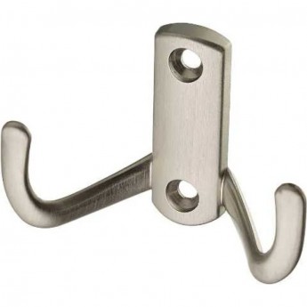 Мебельный крючок, инокс GTV WZ-K23-E1-06 Мебельный крючок, инокс GTV WZ-K23-E1-06