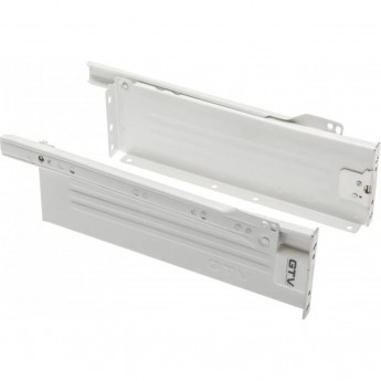 Метабокс L400 белый GTV MP-054400-10 Метабокс L400 белый GTV MP-054400-10