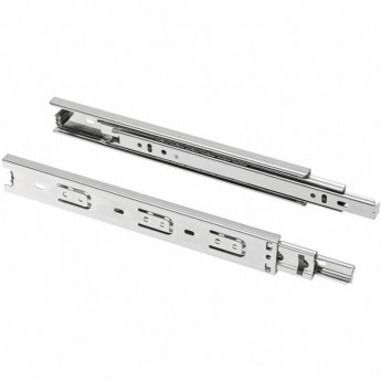 Направляющие шариковые полного выдвижения 35/500 GTV PK-0-H35-5000 Направляющие шариковые полного выдвижения 35/500 GTV PK-0-H35-5000