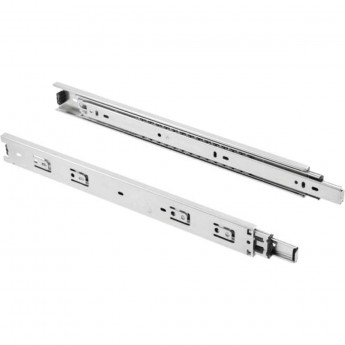 Направляющие шариковые полного выдвижения 45/300 GTV PK-PRO-H45-300 Направляющие шариковые полного выдвижения 45/300 GTV PK-PRO-H45-300