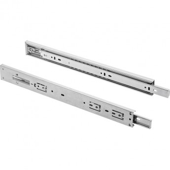 Направляющие шариковые с выталкивателем GTV PK-P-0H45-450A Направляющие шариковые с выталкивателем GTV PK-P-0H45-450A