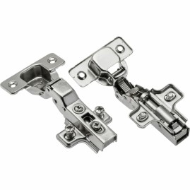Петля накладная GTV ZP-COCA450-ZE Петля накладная GTV ZP-COCA450-ZE
