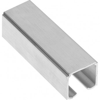 Рельса верхняя алюминиевая для системы Quantum GTV A-TG-BUD-300-00 Рельса верхняя алюминиевая для системы Quantum GTV A-TG-BUD-300-00