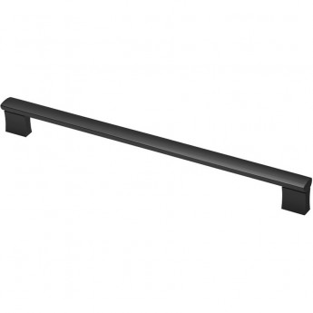 Ручка алюминиевая, черный матовый GTV UA-B0-311224-20M Ручка алюминиевая, черный матовый GTV UA-B0-311224-20M