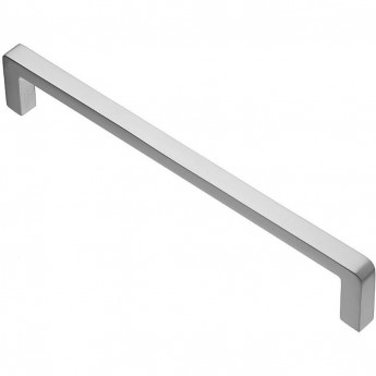 Ручка BAGIO 160 матовый хром GTV UZ-BAGIO-160-05 Ручка BAGIO 160 матовый хром GTV UZ-BAGIO-160-05