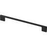 Ручка CAPRI 256 черный матовый GTV UZ-CAPRI-256-20M