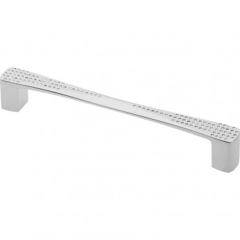 Ручка COMO L-160 хром GTV UZ-COMO160-01 Ручка COMO L-160 хром GTV UZ-COMO160-01