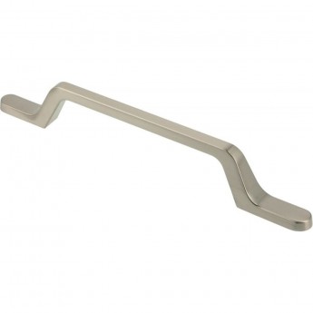 Ручка FLAVIO, инокс GTV UZ-FLAVIO-96-06 (комплект 3 шт) Ручка FLAVIO, инокс GTV UZ-FLAVIO-96-06 (комплект 3 шт)