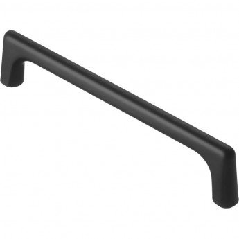 Ручка OCTAVIO, черный матовый GTV UZ-OCTAVIO-128-20M (комплект 3шт) Ручка OCTAVIO, черный матовый GTV UZ-OCTAVIO-128-20M (комплект 3шт)