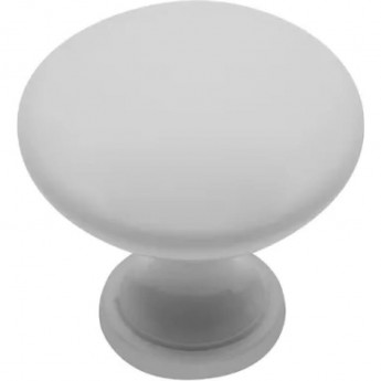 Ручка TERNI блестящий белый GTV GZ-TERNI-1-10 (комплект 6 шт) Ручка TERNI блестящий белый GTV GZ-TERNI-1-10 (комплект 6 шт)