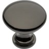 Ручка TERNI черный хром GTV GZ-TERNI-1-12
