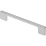 Ручка UZ 819-128 алюминий GTV UZ-819128-05