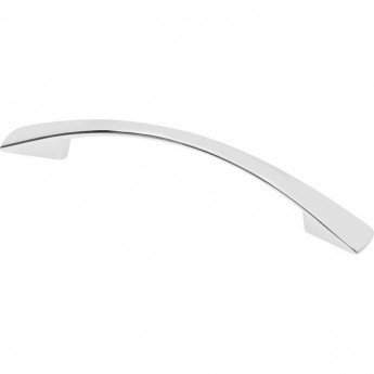 Ручка UZ Z10-96 хром GTV UZ-Z10096-01 (комплект 6 шт) Ручка UZ Z10-96 хром GTV UZ-Z10096-01 (комплект 6 шт)