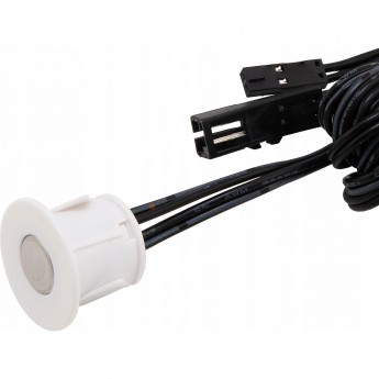 Сенсорный выключатель с регулируемой яркостью, белый GTV AE-WDSB-10DIM Сенсорный выключатель с регулируемой яркостью, белый GTV AE-WDSB-10DIM