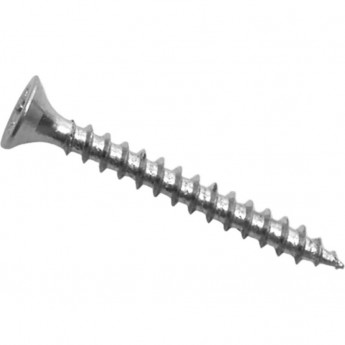 Шуруп по дереву и ДСП 3,5X16 GTV WK-D3516-001