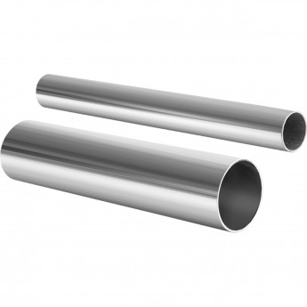 Труба, хром GTV RR-501230H01